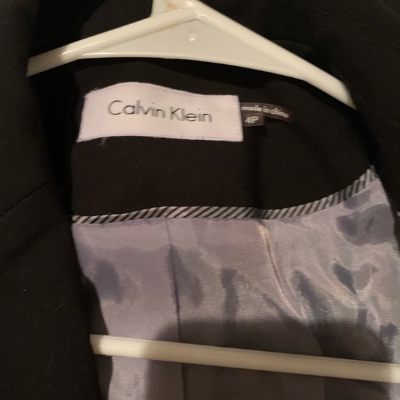 Calvin Klein jacket - Picture 3 of 5
